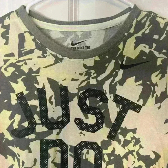 Nike Boys T-shirt - Picture 4 of 9